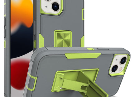 Magnetic Holder Phone Case, For iPhone 13, For iPhone 13 Pro