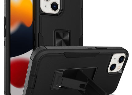 Magnetic Holder Phone Case, For iPhone 13, For iPhone 13 Pro