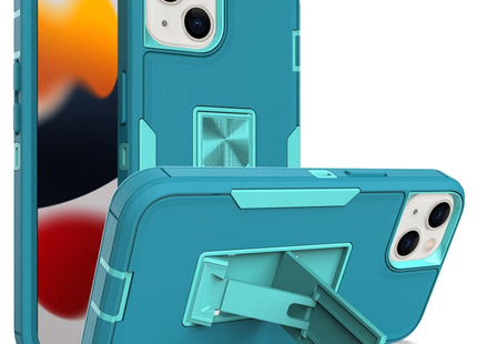 Magnetic Holder Phone Case, For iPhone 13, For iPhone 13 Pro
