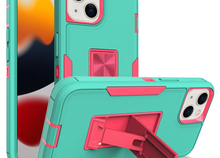Magnetic Holder Phone Case, For iPhone 13, For iPhone 13 Pro