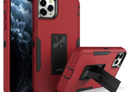 Magnetic Holder Phone Case, For iPhone 13, For iPhone 13 Pro