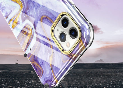 360 Full Body Painted Phone Case, For iPhone 11 Pro Max
