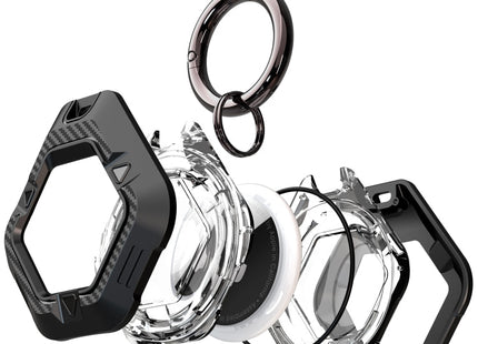 Shockproof Protective Cover For AirTag 2nd Gen / AirTag 1st Gen