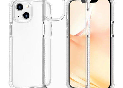 Acrylic Four Corners Shockproof Phone Case, For iPhone 14 Plus, For iPhone 14 Pro Max
