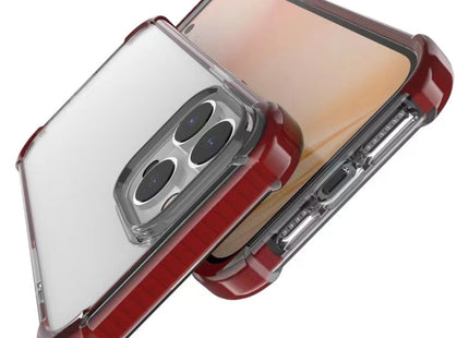 Acrylic Four Corners Shockproof Phone Case, For iPhone 14 Plus, For iPhone 14 Pro Max