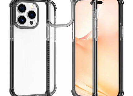 Acrylic Four Corners Shockproof Phone Case, For iPhone 14 Plus, For iPhone 14 Pro Max