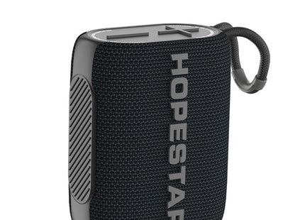 HOPESTAR H54 RGB Light TWS Waterproof Wireless Bluetooth Speaker