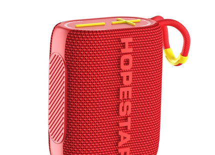 HOPESTAR H54 RGB Light TWS Waterproof Wireless Bluetooth Speaker