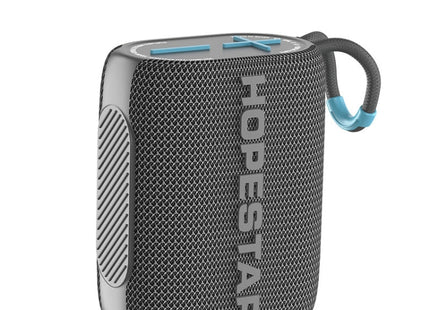 HOPESTAR H54 RGB Light TWS Waterproof Wireless Bluetooth Speaker