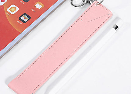 PU Leather Shockproof Protective Case for Apple Pencil 1 / 2, Case