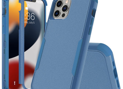 Commuter Shockproof TPU + PC Phone Case, For iPhone 14, For iPhone 14 Pro, For iPhone 14 Plus, For iPhone 14 Pro Max