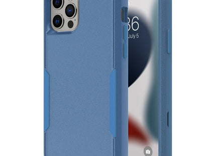Commuter Shockproof TPU + PC Phone Case, For iPhone 14, For iPhone 14 Pro, For iPhone 14 Plus, For iPhone 14 Pro Max