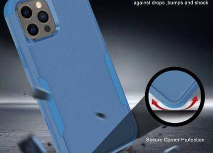 Commuter Shockproof TPU + PC Phone Case, For iPhone 14, For iPhone 14 Pro, For iPhone 14 Plus, For iPhone 14 Pro Max