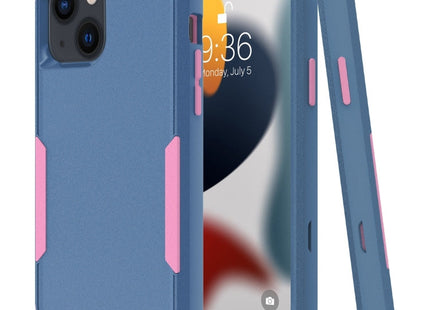 Commuter Shockproof TPU + PC Phone Case, For iPhone 14, For iPhone 14 Pro, For iPhone 14 Plus, For iPhone 14 Pro Max