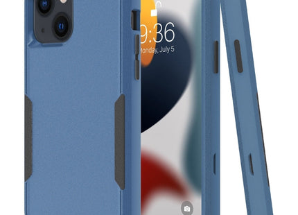 Commuter Shockproof TPU + PC Phone Case, For iPhone 14, For iPhone 14 Pro, For iPhone 14 Plus, For iPhone 14 Pro Max