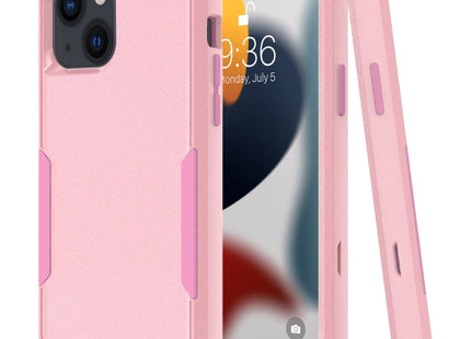 Commuter Shockproof TPU + PC Phone Case, For iPhone 14, For iPhone 14 Pro, For iPhone 14 Plus, For iPhone 14 Pro Max