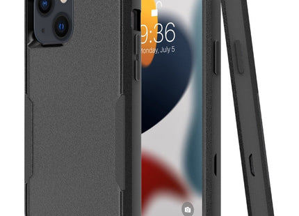 Commuter Shockproof TPU + PC Phone Case, For iPhone 14, For iPhone 14 Pro, For iPhone 14 Plus, For iPhone 14 Pro Max