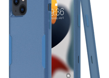 Commuter Shockproof TPU + PC Phone Case, For iPhone 14, For iPhone 14 Pro, For iPhone 14 Plus, For iPhone 14 Pro Max