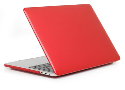 Laptop Crystal Style Protective Case, For MacBook Pro 13.3 inch 2022