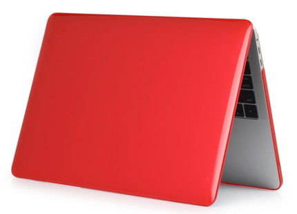 Laptop Crystal Style Protective Case, For MacBook Pro 13.3 inch 2022