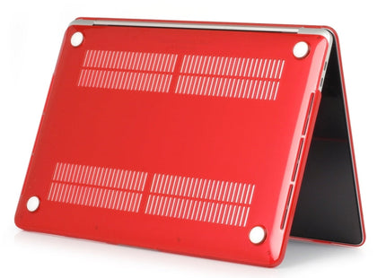 Laptop Crystal Style Protective Case, For MacBook Pro 13.3 inch 2022