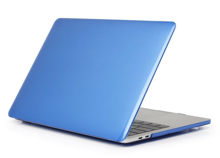 Laptop Crystal Style Protective Case, For MacBook Pro 13.3 inch 2022