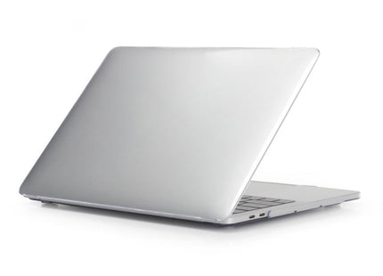 Laptop Crystal Style Protective Case, For MacBook Pro 13.3 inch 2022