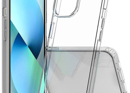 Shockproof Scratchproof TPU + Acrylic Phone Case, For iPhone 14, For iPhone 14 Plus, For iPhone 14 Pro, For iPhone 14 Pro Max
