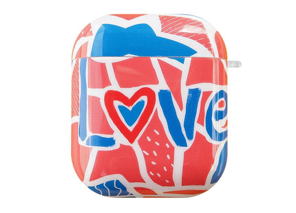 IMD Original Earphone Protective Case, For AirPods 1/2