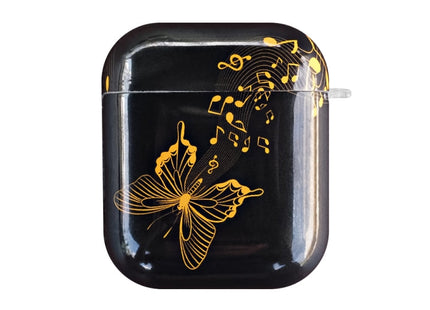 IMD Original Earphone Protective Case, For AirPods 1/2