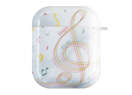 IMD Original Earphone Protective Case, For AirPods 1/2