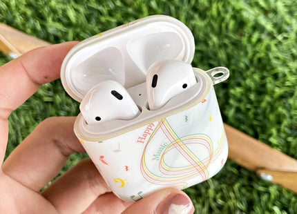 IMD Original Earphone Protective Case, For AirPods 1/2