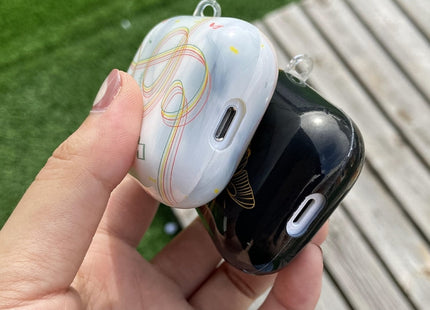 IMD Original Earphone Protective Case, For AirPods 1/2