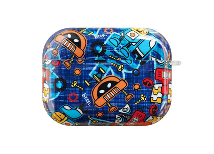 IMD Original Earphone Protective Case, For AirPods Pro