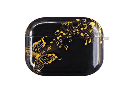 IMD Original Earphone Protective Case, For AirPods Pro