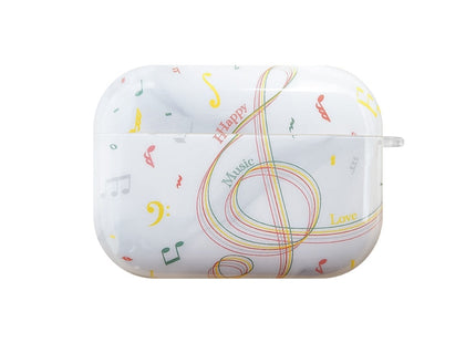 IMD Original Earphone Protective Case, For AirPods Pro