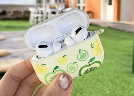 IMD Original Earphone Protective Case, For AirPods Pro