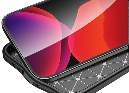 Litchi Texture TPU Phone Case, For iPhone 14 Pro, For iPhone 14 Pro Max, For iPhone 14 Plus