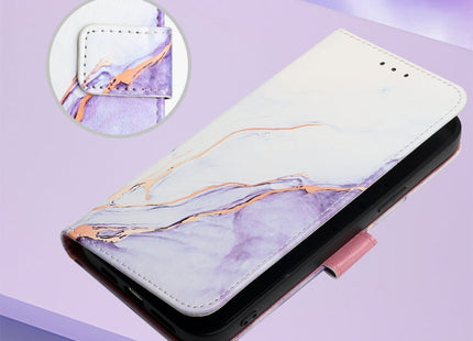 Marble Pattern Flip Leather Phone Case, For iPhone 14, For iPhone 14 Plus, For iPhone 14  Pro  Max, For iPhone 14  Pro