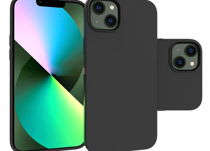 Full Matte TPU Phone Case, For iPhone 14, For iPhone 14 Plus, For iPhone 14 Pro, For iPhone 14 Pro Max
