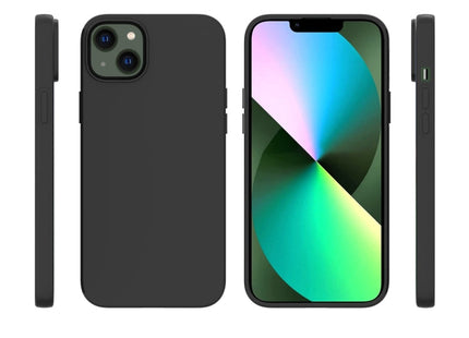 Full Matte TPU Phone Case, For iPhone 14, For iPhone 14 Plus, For iPhone 14 Pro, For iPhone 14 Pro Max