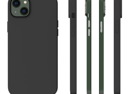 Full Matte TPU Phone Case, For iPhone 14, For iPhone 14 Plus, For iPhone 14 Pro, For iPhone 14 Pro Max