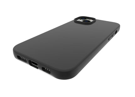 Full Matte TPU Phone Case, For iPhone 14, For iPhone 14 Plus, For iPhone 14 Pro, For iPhone 14 Pro Max