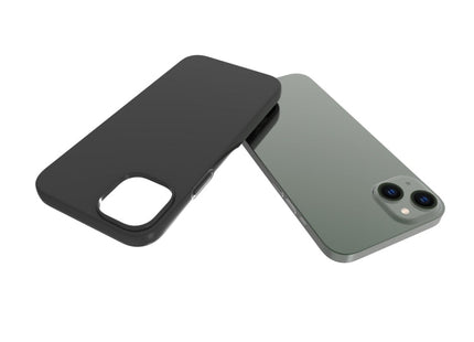 Full Matte TPU Phone Case, For iPhone 14, For iPhone 14 Plus, For iPhone 14 Pro, For iPhone 14 Pro Max