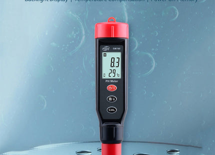 BENETECH GM760 Digital PH Meter Tester, GM760