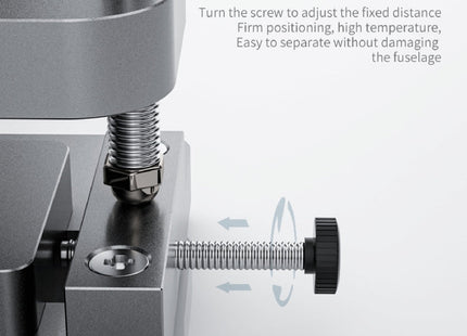 TBK 202 Heat-free Screen Disassembly Tool, TBK 202