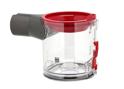 For Dyson V7 / V8 Vacuum Cleaner Dust Bin Collector Bucket