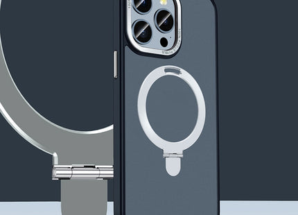 Yadun Holder Magsefe Phone Case, For iPhone 13 Pro Max