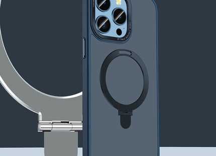 Yadun Holder Magsefe Phone Case, For iPhone 13 Pro Max