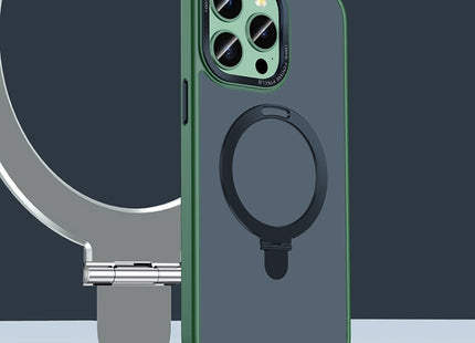 Yadun Holder Magsefe Phone Case, For iPhone 13 Pro Max
